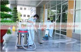 Tầm quan trọng của việc vệ sinh phòng sạch trong lĩnh vực